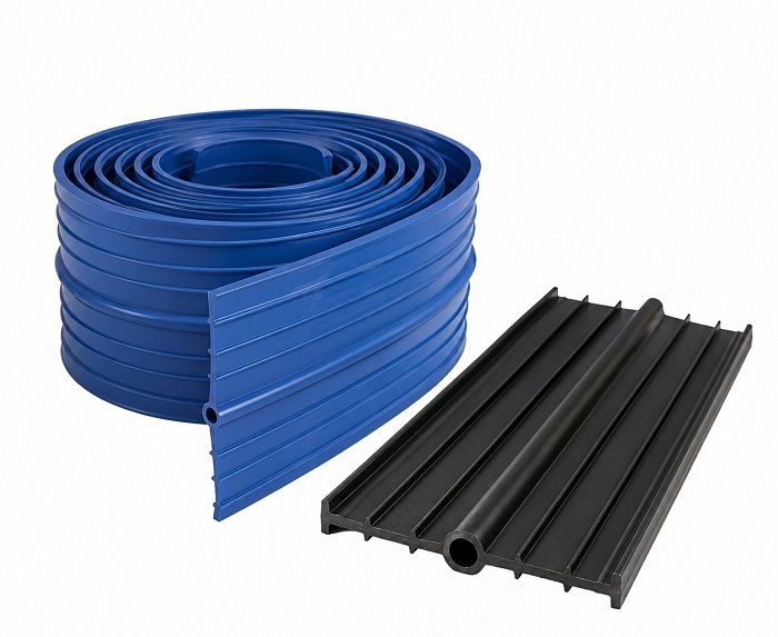 Băng cản nước – Waterstop cho mạch ngừng bê tông